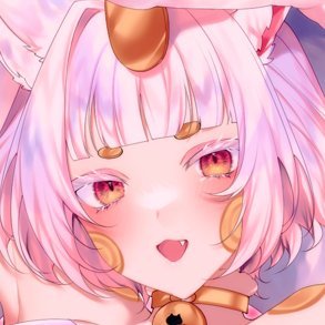 Your very own spicy cat gremoleen🥚
lewd tuber/ VA/ ASMR/ I make irl and hentai plap plaps🔞
💖 https://t.co/FP7lS52cQq
💖 https://t.co/ZPJ7Egm6m9