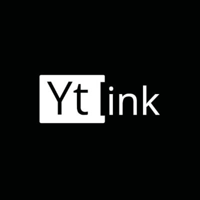 ytlink_'s profile picture. Unique small link that always points to your latest video on YouTube.