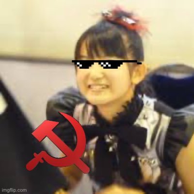 The Inari said to be c0mmunist therefore I am. Anti-T3RF/Sw3rf Memelord.😸 Working class/UHC advocate. #AnimeLeft #GamingLeft