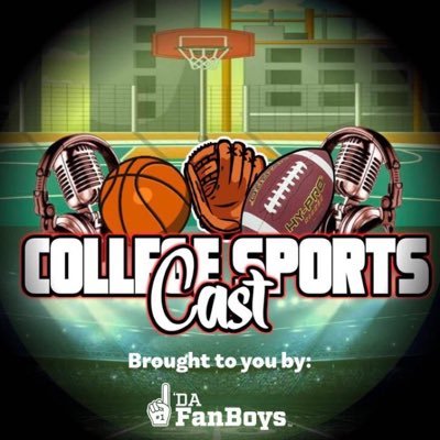 Follow @BradCSCast @DrinkLocalBham @CSCastJ #CBB, #CFB, baseball @Dafanboys @wsbn_tv @lettalksport https://t.co/UM04zHSGpU