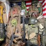 BandProp's profile picture. A collection of uniforms weapons and other props used on band of brothers