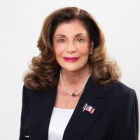 Shelley Berkley(@Berkley4Mayor) 's Twitter Profile Photo