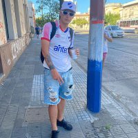 Cristian 🥴(@cristian1998b) 's Twitter Profile Photo