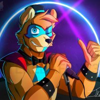 Glamrock Freddy(@MidoriyaizukuD5) 's Twitter Profile Photo