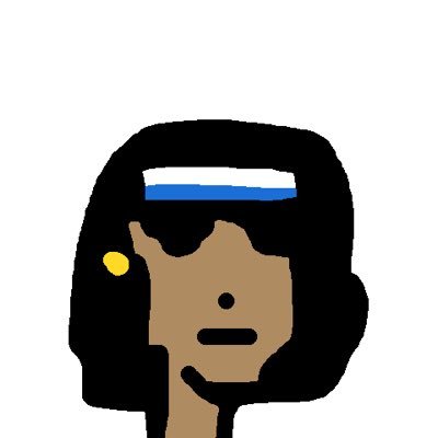 wagmisabi's profile picture. she/her ———