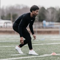 Don Woods(@DonovanWoods23) 's Twitter Profile Photo