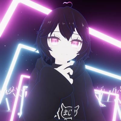 Nekavandreさんのプロフィール画像