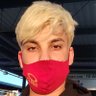 Cabelluds18's profile picture. Essa bio é apenas visível para gente bonita como você rs
•
Insta: https://t.co/pLjweU6Wsb…