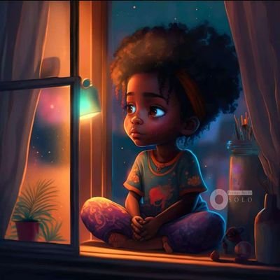 PapasBaby1's profile picture. I have the universe in my mind💃