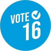 Vote16 - Wahlrecht ab 16 in Bayern(@wahlalter16) 's Twitter Profile Photo