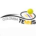 Colombia Tennis / La Casa del Tenis Colombiano (@Colombiatennis) Twitter profile photo