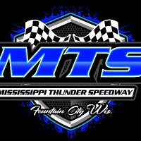 Mississippi Thunder Speedway (@thunderatmts) 's Twitter Profile