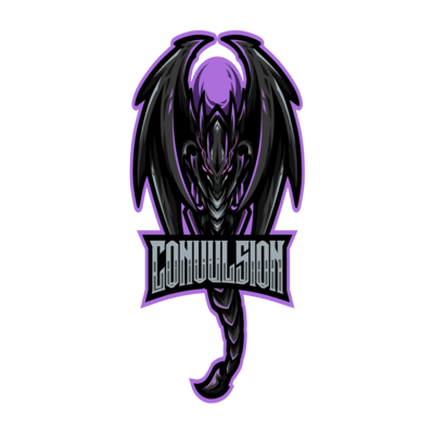 Official Account of Convulsion | Independent amateur team, formally Elventus Teal | Competing in @SCLStreams
Follow Us @ https://t.co/yEzHiDYNjU