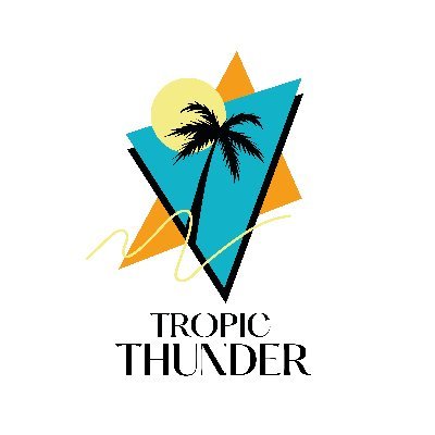 TropicThunderさんのプロフィール画像