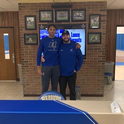 Husband | Father | @SchroederFtball 🏈 | OL/DL Coach | SJFU ‘11 | WSHS ‘07