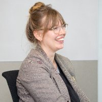 Laurel Henning (@l_k_henning) 's Twitter Profile