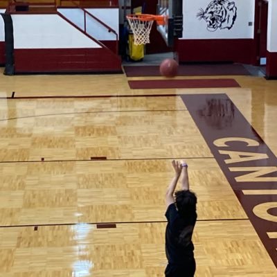 🏀 |5’11 SG|class of 2024