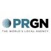 PR Global Network (@PRGN) Twitter profile photo