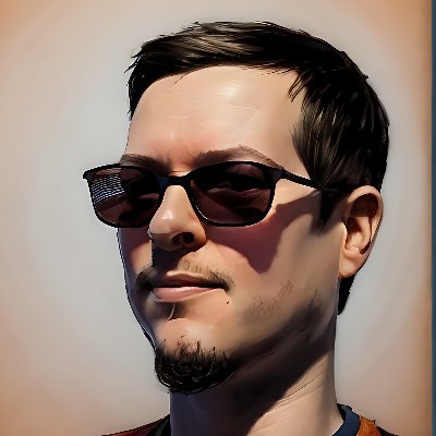 RealDaveGER's profile picture. IT-Security Pro 🛡️| Renewable Energy Enthusiast 🌞| (EV)ehicle Fan 🚗| Space Nerd 🚀Protecting the digital world💻driving change towards a sustainable future🌿