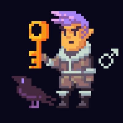 goondiwindi_'s profile picture. WAGMI | Can’t stop, won’t stop | $SOL | $ETH | @forgottenrunes #4733 + |