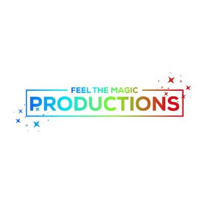 The official Twitter for Feel The Magic Productions! We're a small, independent production company based in The Netherlands! 🎥