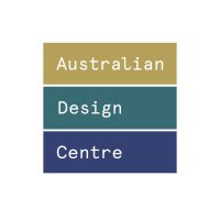 Aus Design Centre (@ausdesigncentre) 's Twitter Profile