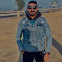 Youssif Abo Bakr (@youssifbakr) Twitter profile photo