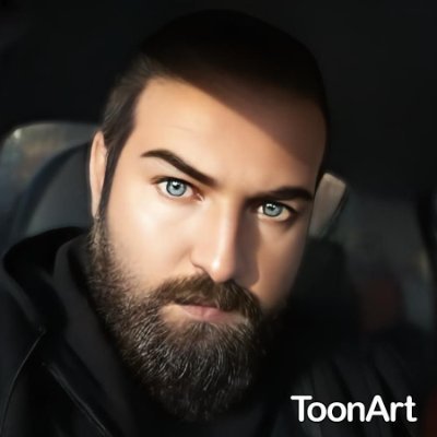 ali_jangi6's profile picture. Turk