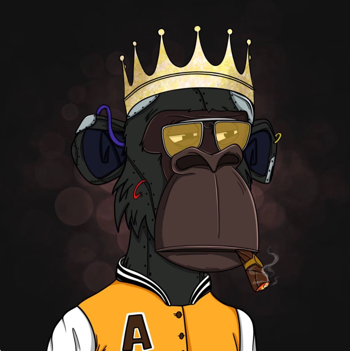 cookmdp's profile picture. 