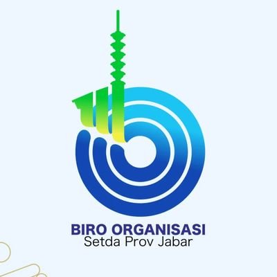 Akun Resmi Biro Organisasi Sekretariat Daerah Provinsi Jawa Barat 

Jl. Diponegoro No. 22 Bandung