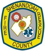 SCFR is committed to providing a safe community & protecting life, property & welfare of all people residing in or traveling through Shenandoah County.