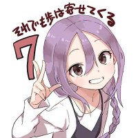ナナナナ (@nana77blue77) 's Twitter Profile