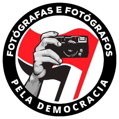 Coletivo de Fotógrafas e Fotógrafos em defesa da Democracia. Instagram: https://t.co/467qS0KA2j