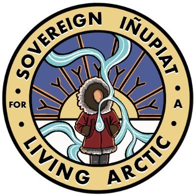 Sovereign Iñupiat for a Living Arctic (SILA) is a grassroots organization of Iñupiat Peoples and community members for a healthy future.