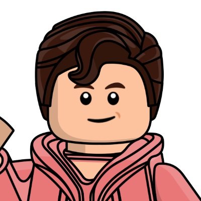 Hi I’m TLC! Make sure to check out my Instagram account for some cool LEGO art!
