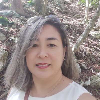 UratsukaMartha's profile picture. Vicepresidenta de AMA