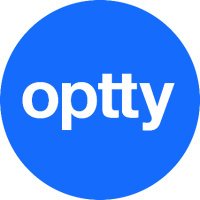 Optty(@getoptty) 's Twitter Profile Photo