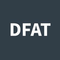 Department of Foreign Affairs and Trade 🇦🇺(@dfat) 's Twitter Profile Photo