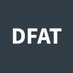 Department of Foreign Affairs and Trade 🇦🇺 (@dfat) Twitter profile photo