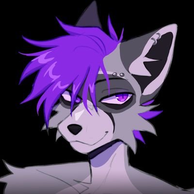 Ink | he/him, 23 | software engineer, fursuiter, other stuff too probably, etc.
💜Absolutely head over heels for @VAMPIMORPH