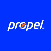 Propel Fitness Water (@propel_water) 's Twitter Profile