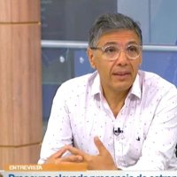 Gustavo Giachetto (@ggiachet) 's Twitter Profile