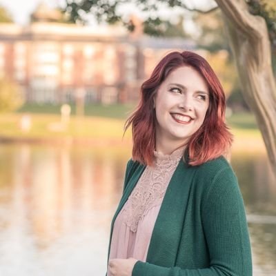 katieleighmacd's profile picture. 