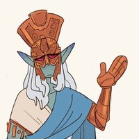 Marlene (@quantummarss) 's Twitter Profile