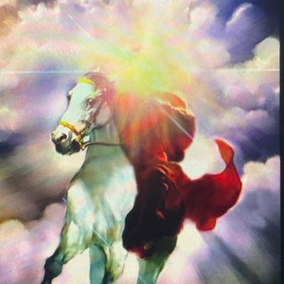 KingsWillBdone's profile picture. Born Again