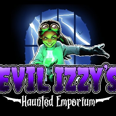 evilizzyphx Profile Picture