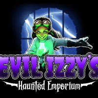 Evil Izzy’s Haunted Emporium(@evilizzyphx) 's Twitter Profileg