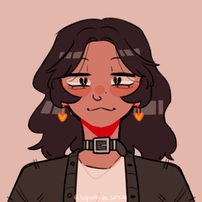 Zombersan's profile picture. UwU
