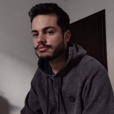 sono127001's profile picture. Desenvolvedor  e Apaixonado por Linux