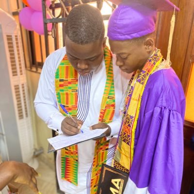 isaac_gbedji's profile picture. Dieu est grand